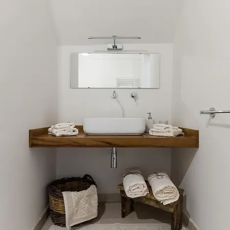 Casa Adele Vila Ostuni Exterior foto