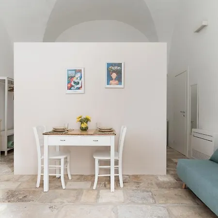 Casa Adele Vila Ostuni Exterior foto