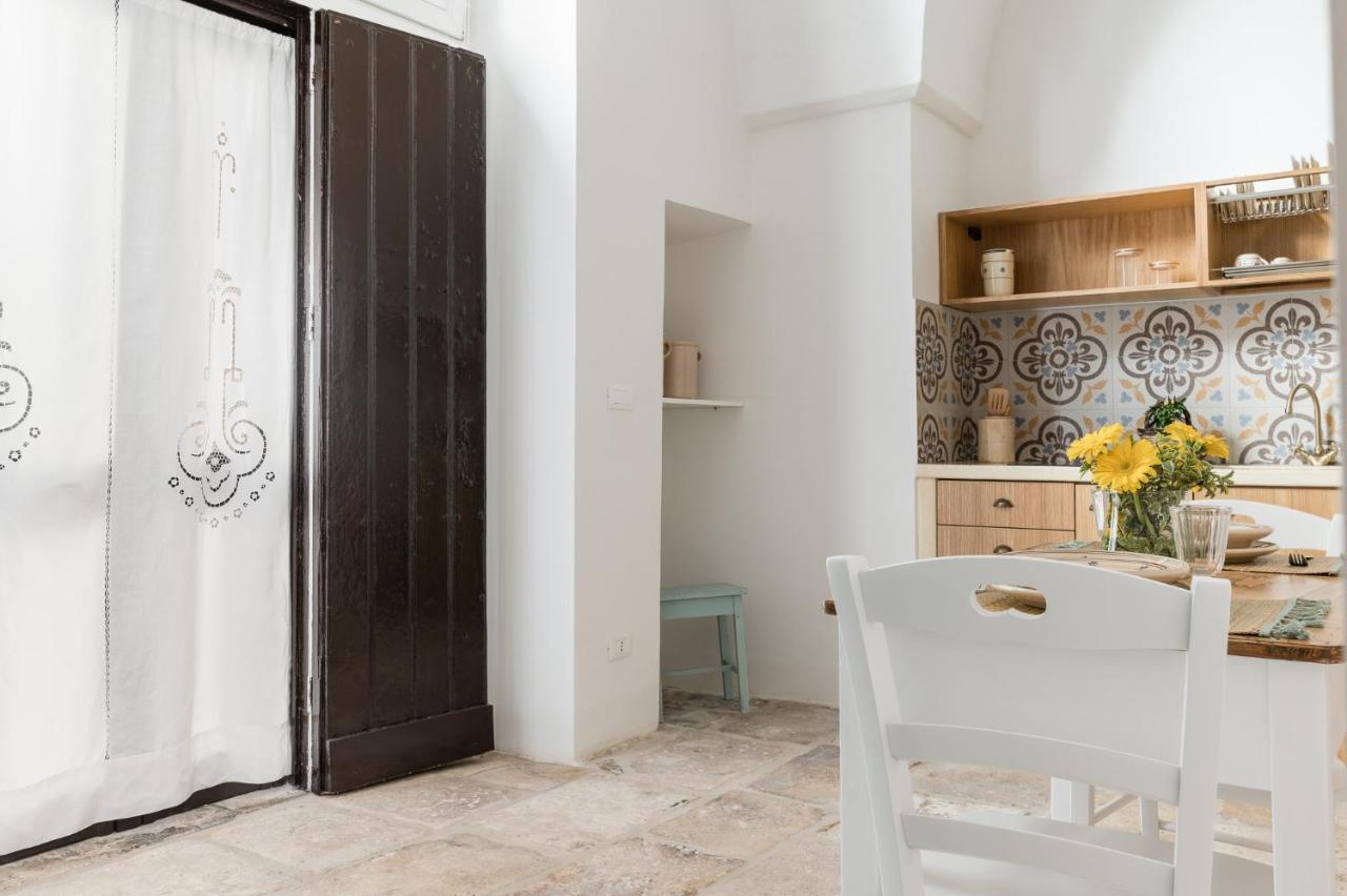 Casa Adele Holiday home Ostuni