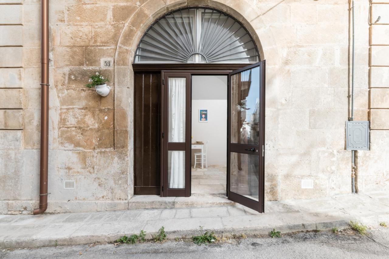 Casa Adele Ostuni